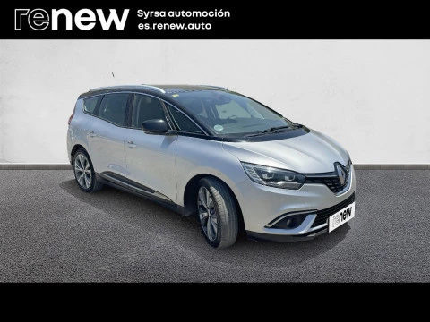 Renault Grand Scénic Life Blue dCi 110 kW (150CV) - SS