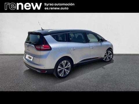 Renault Grand Scénic Life Blue dCi 110 kW (150CV) - SS