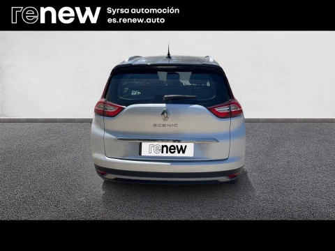 Renault Grand Scénic Life Blue dCi 110 kW (150CV) - SS