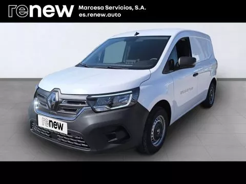 Renault Kangoo  Furgon Electrico  Fg. E-Tech Start EV45 11kW