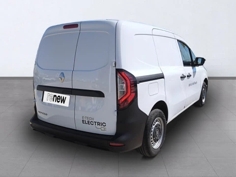 Renault Kangoo  Furgon Electrico  Fg. E-Tech Start EV45 11kW