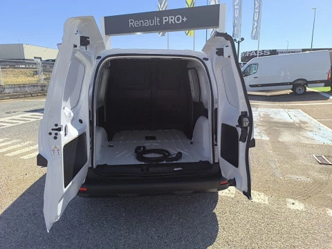 Renault Kangoo  Furgon Electrico  Fg. E-Tech Start EV45 11kW