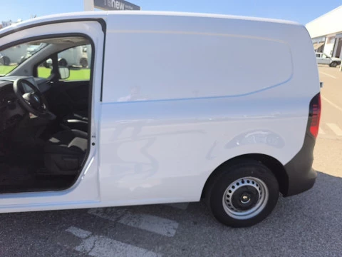 Renault Kangoo  Furgon Electrico  Fg. E-Tech Start EV45 11kW