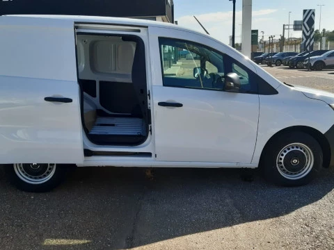 Renault Kangoo  Furgon Electrico  Fg. E-Tech Start EV45 11kW