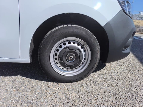 Renault Kangoo  Furgon Electrico  Fg. E-Tech Start EV45 11kW