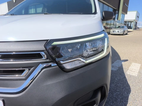 Renault Kangoo  Furgon Electrico  Fg. E-Tech Start EV45 11kW