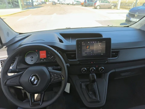 Renault Kangoo  Furgon Electrico  Fg. E-Tech Start EV45 11kW
