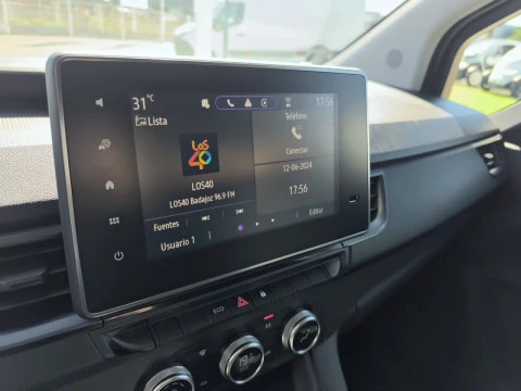 Renault Kangoo  Furgon Electrico  Fg. E-Tech Start EV45 11kW