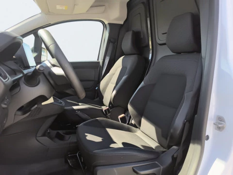 Renault Kangoo  Furgon Electrico  Fg. E-Tech Start EV45 11kW