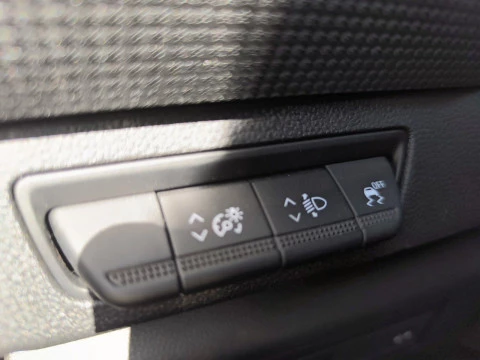 Renault Kangoo  Furgon Electrico  Fg. E-Tech Start EV45 11kW