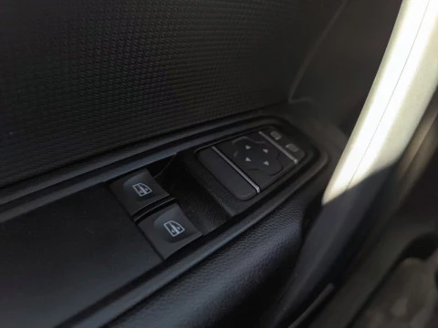 Renault Kangoo  Furgon Electrico  Fg. E-Tech Start EV45 11kW