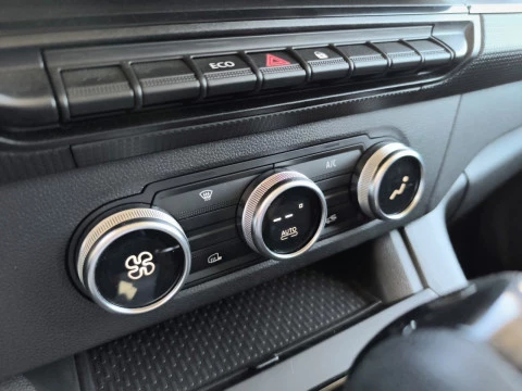 Renault Kangoo  Furgon Electrico  Fg. E-Tech Start EV45 11kW