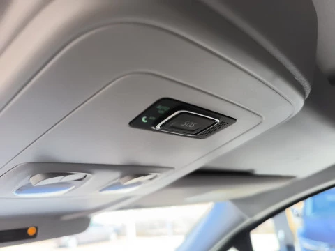 Renault Kangoo  Furgon Electrico  Fg. E-Tech Start EV45 11kW