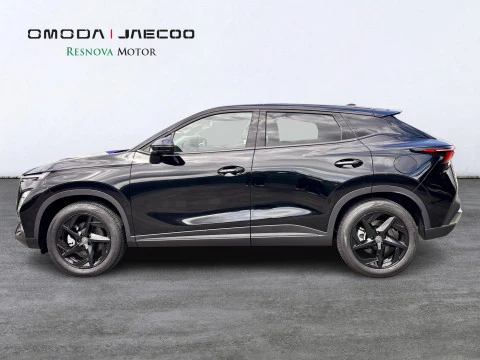 Omoda 5 MY25 - Premium 1.6 TGDI 108kW (145cv)