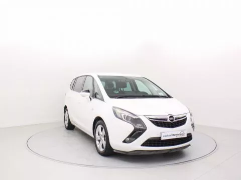 Opel Zafira Tourer 1.6 CDTI EXPRESSION S