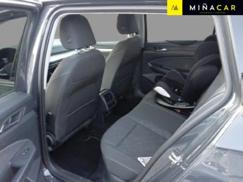 Volkswagen Golf Life 1.0 TSI 81kW 110CV Variant