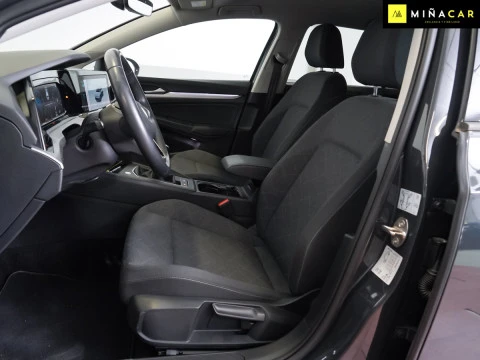 Volkswagen Golf Life 1.0 TSI 81kW 110CV Variant