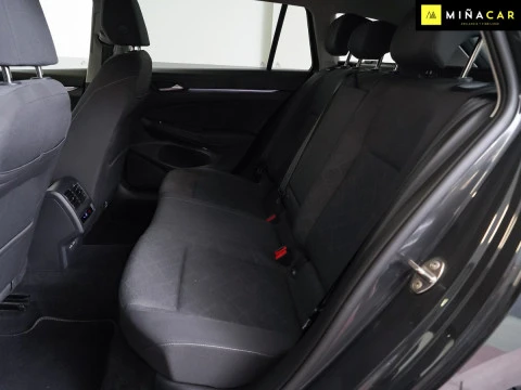 Volkswagen Golf Life 1.0 TSI 81kW 110CV Variant