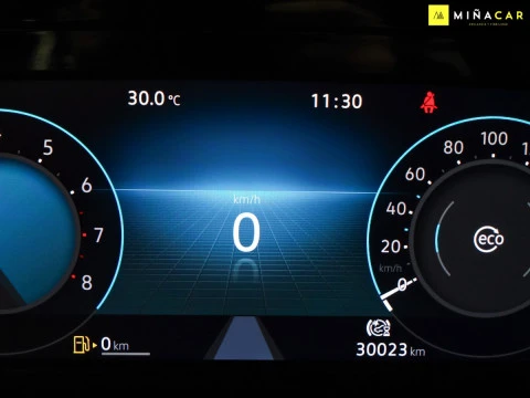 Volkswagen Golf Life 1.0 TSI 81kW 110CV Variant