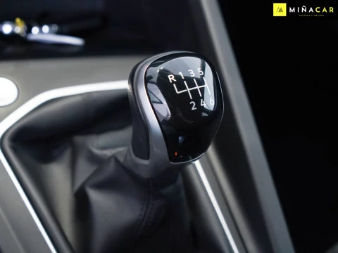 Volkswagen Golf Life 1.0 TSI 81kW 110CV Variant