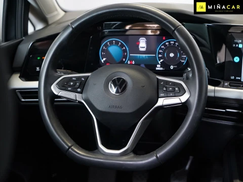 Volkswagen Golf Life 1.0 TSI 81kW 110CV Variant
