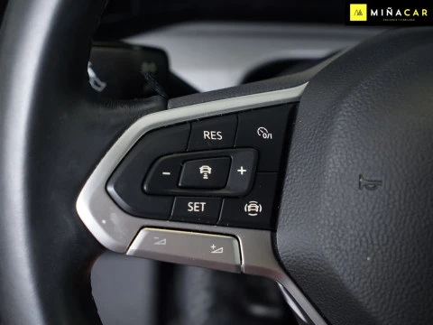 Volkswagen Golf Life 1.0 TSI 81kW 110CV Variant