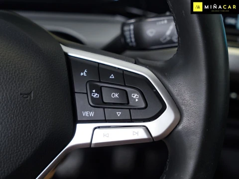Volkswagen Golf Life 1.0 TSI 81kW 110CV Variant