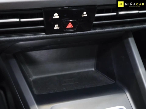 Volkswagen Golf Life 1.0 TSI 81kW 110CV Variant