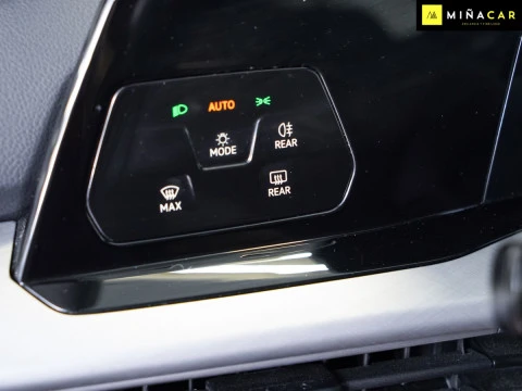 Volkswagen Golf Life 1.0 TSI 81kW 110CV Variant