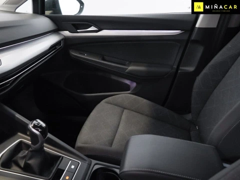 Volkswagen Golf Life 1.0 TSI 81kW 110CV Variant