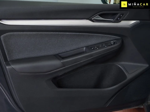 Volkswagen Golf Life 1.0 TSI 81kW 110CV Variant
