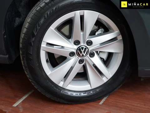 Volkswagen Golf Life 1.0 TSI 81kW 110CV Variant