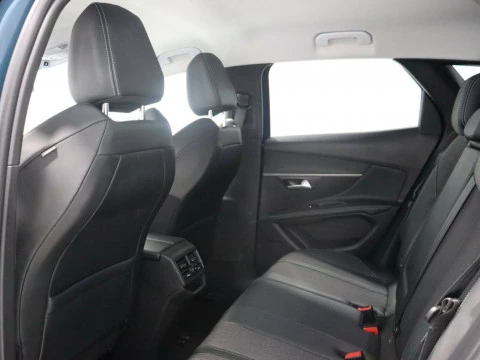 Peugeot 3008 1.2 PureTech 96KW S&S Allure Pack EAT8