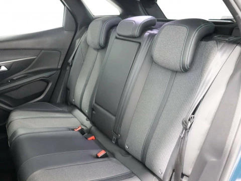 Peugeot 3008 1.2 PureTech 96KW S&S Allure Pack EAT8