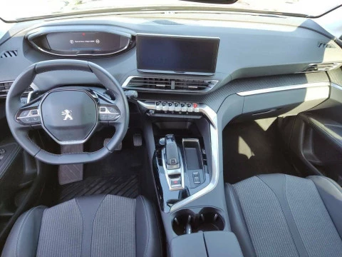 Peugeot 3008 1.2 PureTech 96KW S&S Allure Pack EAT8