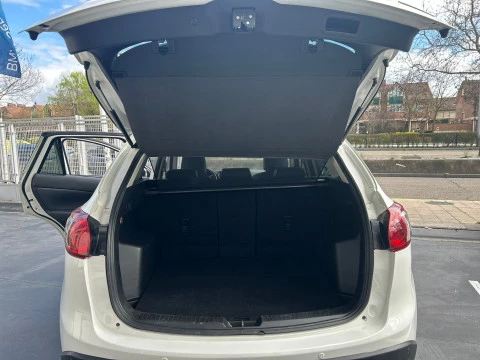 Mazda CX-5 2.2 175cv DE 4WD AT Luxury
