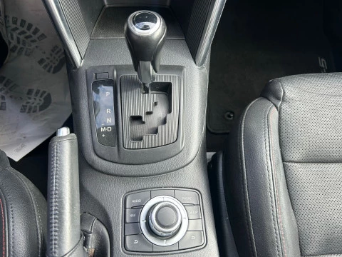 Mazda CX-5 2.2 175cv DE 4WD AT Luxury