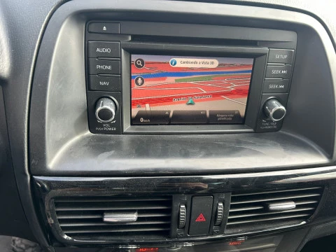 Mazda CX-5 2.2 175cv DE 4WD AT Luxury