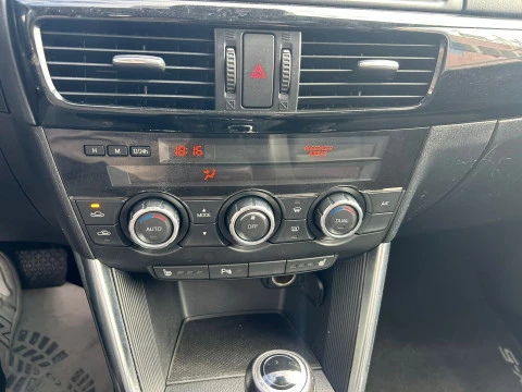 Mazda CX-5 2.2 175cv DE 4WD AT Luxury