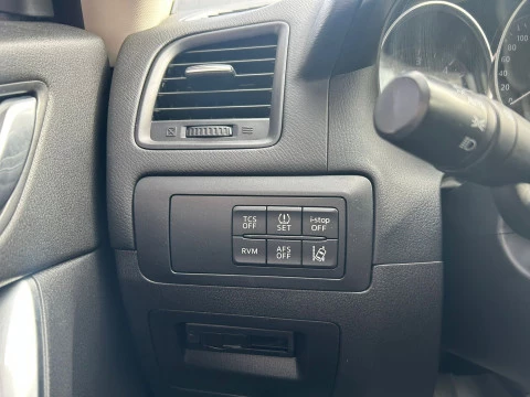 Mazda CX-5 2.2 175cv DE 4WD AT Luxury