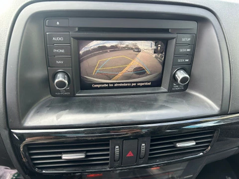 Mazda CX-5 2.2 175cv DE 4WD AT Luxury