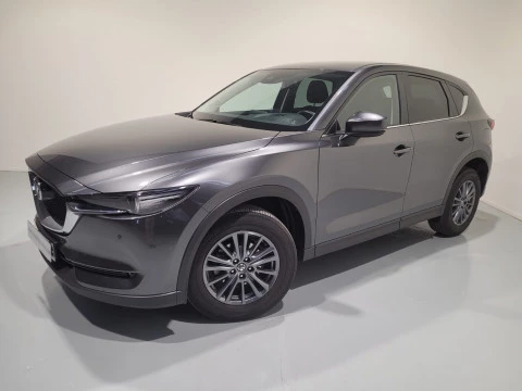 Mazda CX-5 CX5 2,2D SKY D EVOLUTION NAVEGADOR Mazda CX-5 CX5 2,2D SKY D EVOLUTION NAVEGADOR