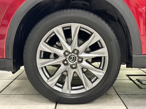 Mazda CX-5 2.0 G Zenith 2WD Auto 121 kW (165 CV)