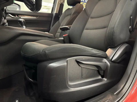 Mazda CX-5 2.0 G Zenith 2WD Auto 121 kW (165 CV)