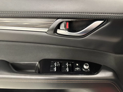 Mazda CX-5 2.0 G Zenith 2WD Auto 121 kW (165 CV)