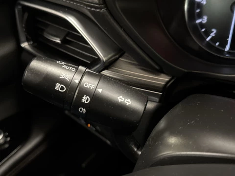 Mazda CX-5 2.0 G Zenith 2WD Auto 121 kW (165 CV)