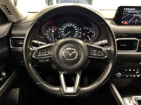 Mazda CX-5 2.0 G Zenith 2WD Auto 121 kW (165 CV)