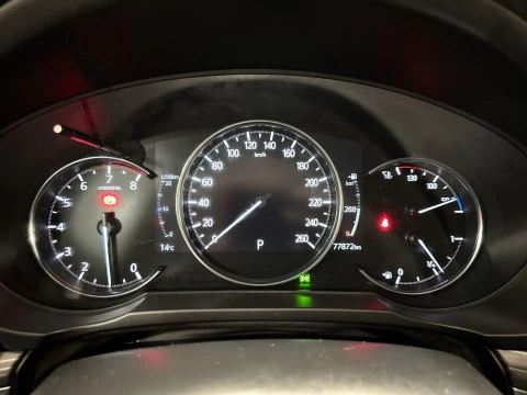 Mazda CX-5 2.0 G Zenith 2WD Auto 121 kW (165 CV)