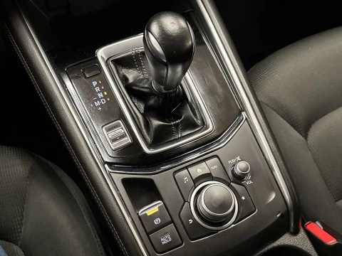 Mazda CX-5 2.0 G Zenith 2WD Auto 121 kW (165 CV)