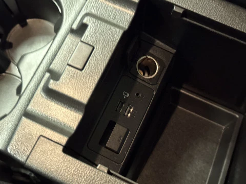 Mazda CX-5 2.0 G Zenith 2WD Auto 121 kW (165 CV)